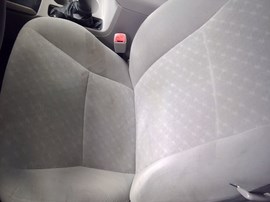 2010 TOYOTA COROLLA, SILVER, BASE, 1.8L, AT,   Z25041